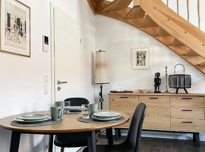Ferienwohnung Kamrath Altstadt Von Neuruppin