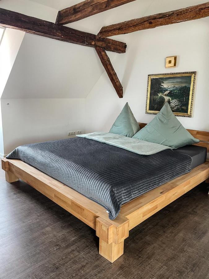 Apartment Kamrath Altstadt Von