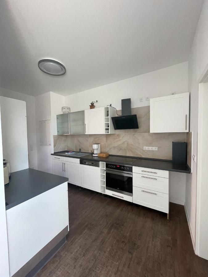 Apartment Kamrath Altstadt Von Neuruppin