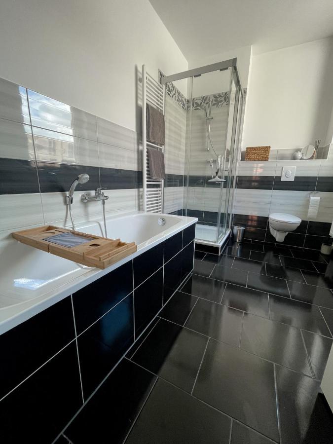 Apartment Kamrath Altstadt Von