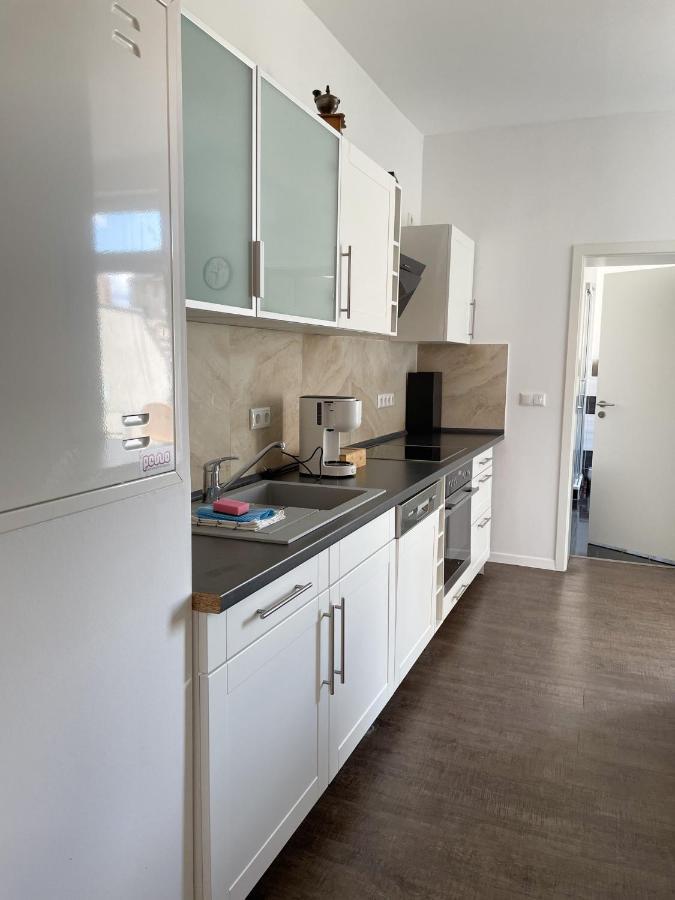 Kamrath Altstadt Von Apartment Neuruppin