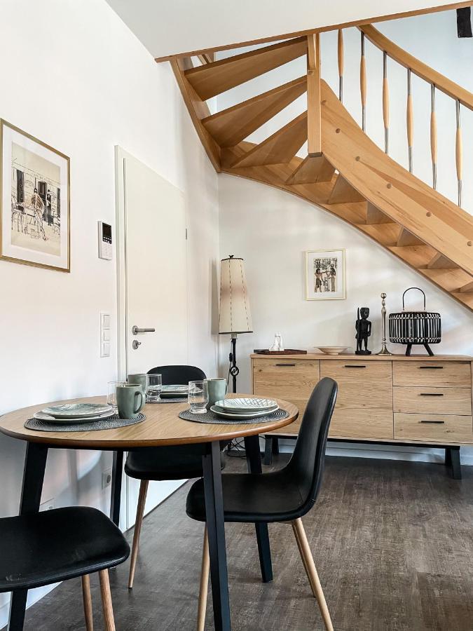 Apartment Kamrath Altstadt Von Neuruppin